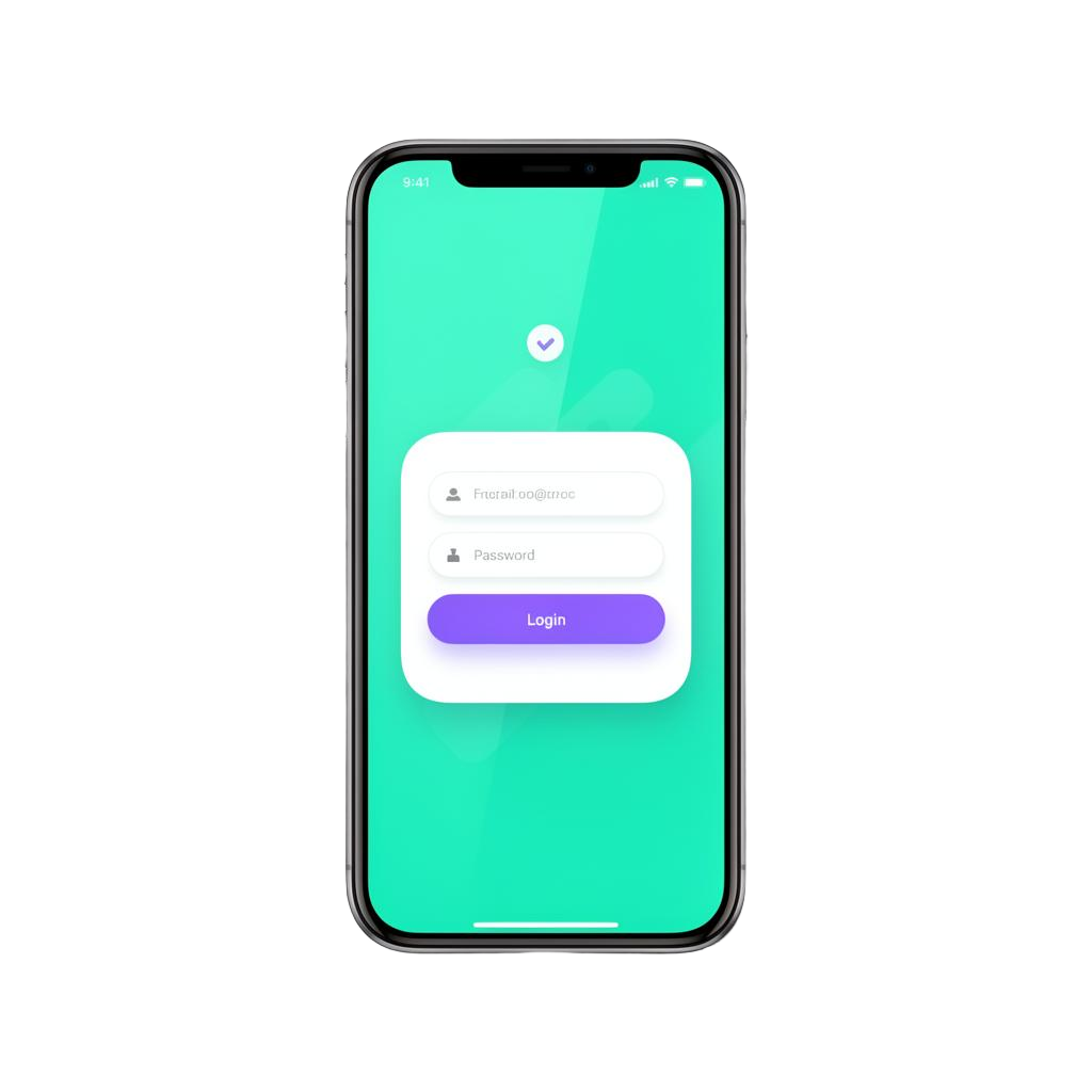Transcity App